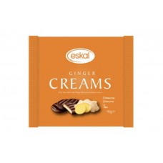 Eskal Ginger Creams